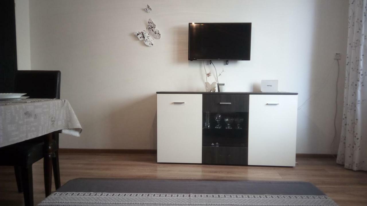 Apartment Butterfly Split - For Rest And Relaxation Exteriör bild