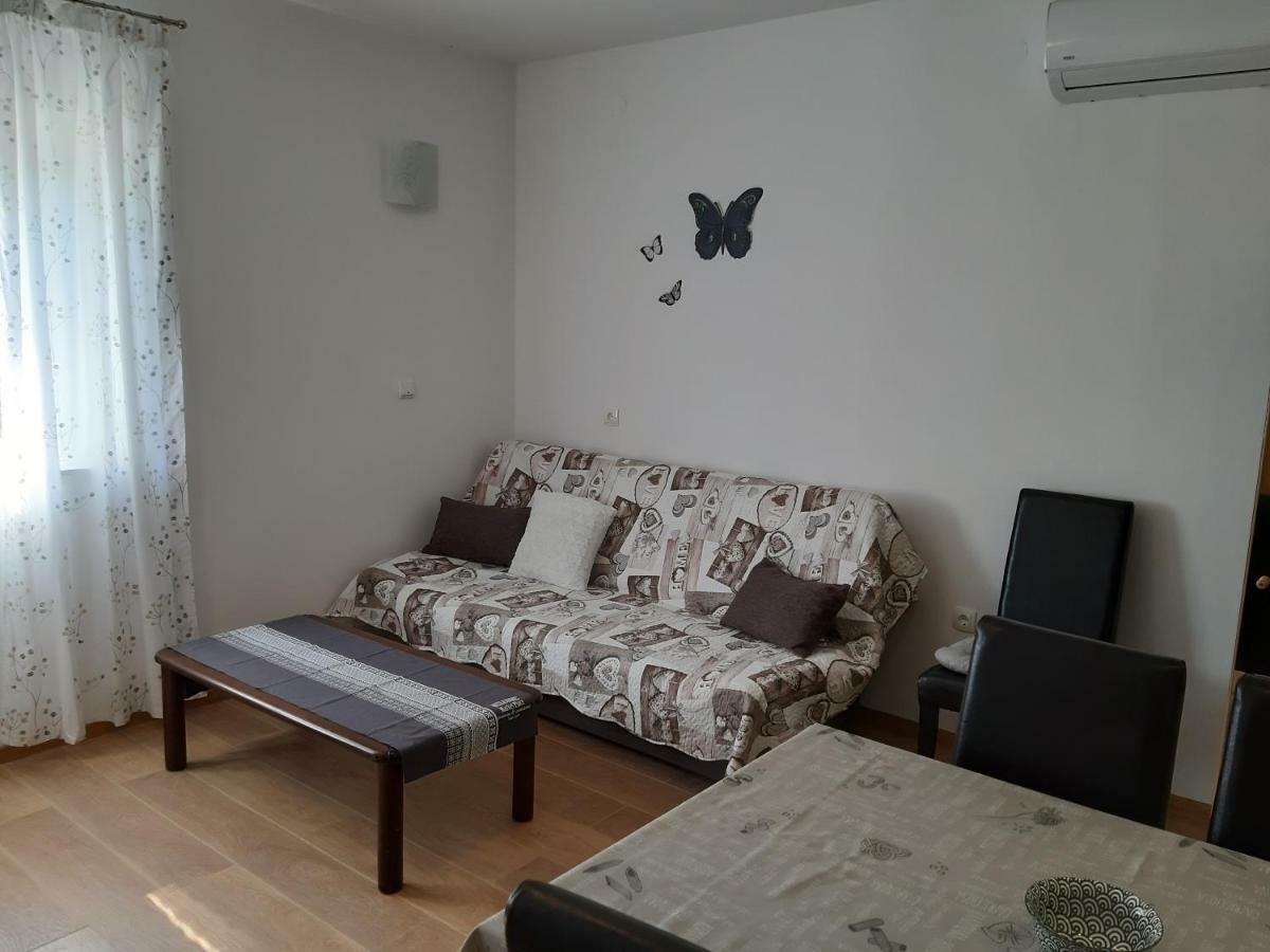 Apartment Butterfly Split - For Rest And Relaxation Exteriör bild